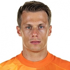 Last News A Schwolow Hertha Bsc Besoccer