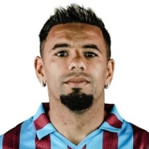 Bruno Peres