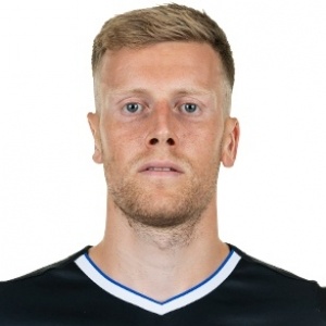 B. Behrendt