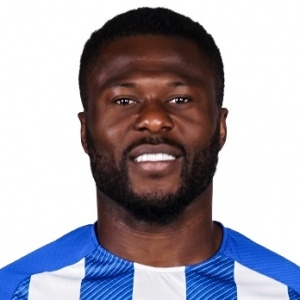 Profile of C. Mbemba Info, news, matches and statistics BeSoccer