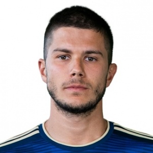 Dino Perić