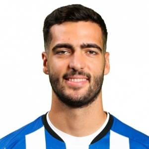 Últimas Notícias Mikel Merino (R. Sociedad) | BeSoccer