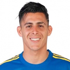 Últimas noticias Cristian Pavón (LA Galaxy) | BeSoccer