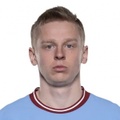 O. Zinchenko