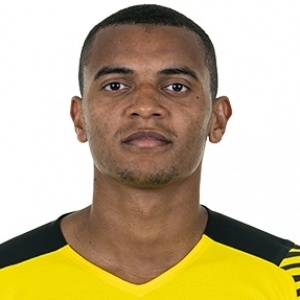 Manuel Akanji