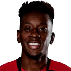 Last News Jamal Lowe Swansea City Besoccer