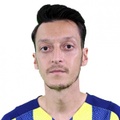 M. Özil