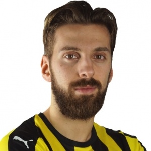 Profile Of M Omer Info News Matches And Statistics Besoccer