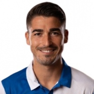 Toni Moya