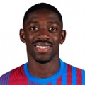 O. Dembélé