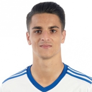Sergio Bermejo