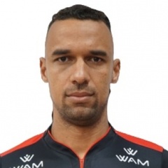 Gilvan Gilvan Souza Correa Atletico Goianiense