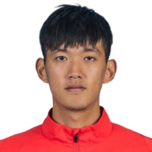 Last News Yan Junling (shanghai Sipg) 