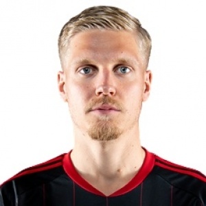 A. Osterholm