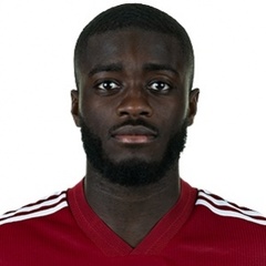 Last News D Upamecano Rb Leipzig Besoccer