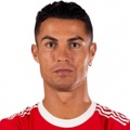 C. Ronaldo