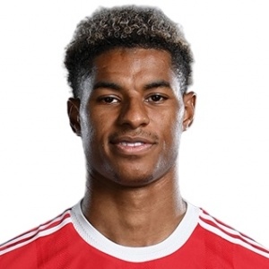 Marcus Rashford