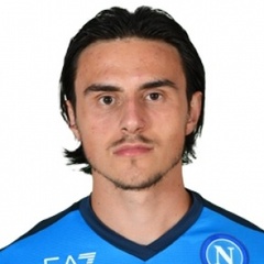 Last News E Elmas Napoli Besoccer