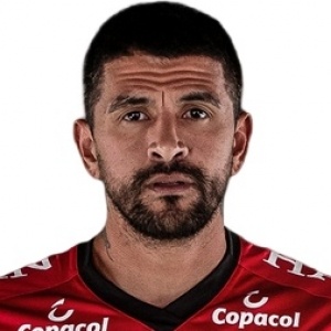 Profile Of Lucho Gonzalez Info News Matches And Statistics Besoccer