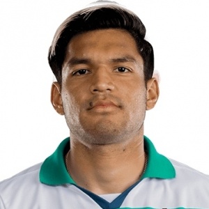 Profile Of Eduardo Aguirre Info News Matches And Statistics Besoccer