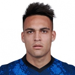 Ultimas Noticias Lautaro Martinez Inter Besoccer