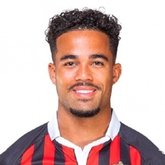 Last News J Kluivert Rb Leipzig Besoccer