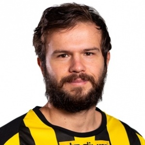 Profile Of Lucas Kaufmann Info News Matches And Statistics Besoccer