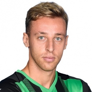 Davide Frattesi