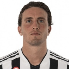 Last News Luca Pellegrini Genoa Besoccer