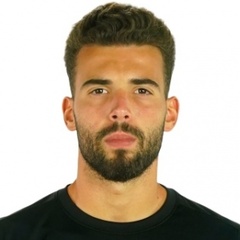 Last News Luis Maximiano Sporting Cp Besoccer