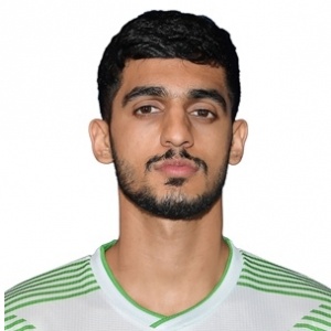 Yaqoub Abdulla