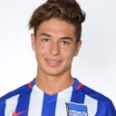 Last News M Covic Hertha Bsc Ii Besoccer