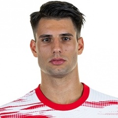 Last News D Szoboszlai Salzburg Besoccer