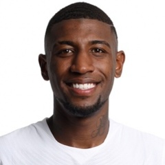 Last News Emerson Real Betis Besoccer