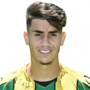 N. Khacef
