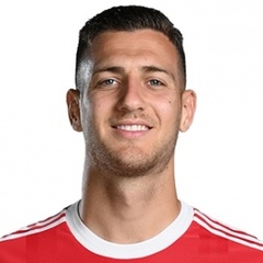 Ultimas Noticias D Dalot Milan Besoccer