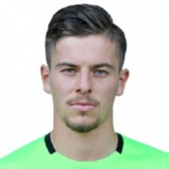 Last News Manuel Gasparini Udinese Besoccer