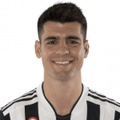 Á. Morata