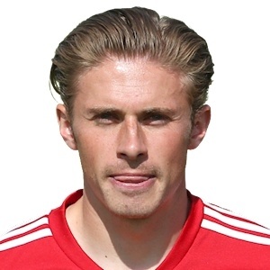 Joe Pritchard