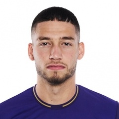 Dernieres Infos A Colassin Anderlecht Besoccer