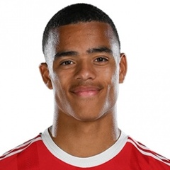 Last News M Greenwood Man Utd Besoccer