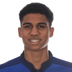 Last News C Drameh Leeds United Sub 23 Besoccer
