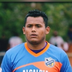 K. Urcuyo
