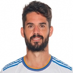 Last News Isco Real Madrid Besoccer