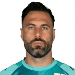 Biography Of S Sirigu Besoccer