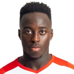 Last News A Appiah Almeria Besoccer