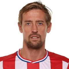 Last News P Crouch Burnley Besoccer