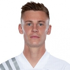 Last News Gordon Wild La Galaxy Ii Besoccer
