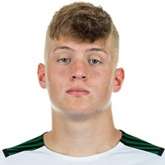 Last News Luca Netz Hertha Bsc Ii Besoccer