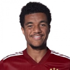 Last News M Tillman Bayern Munchen Ii Besoccer